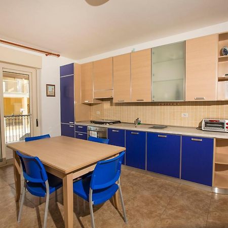 La Finestra Blu Apartment Marina di Ginosa Ngoại thất bức ảnh