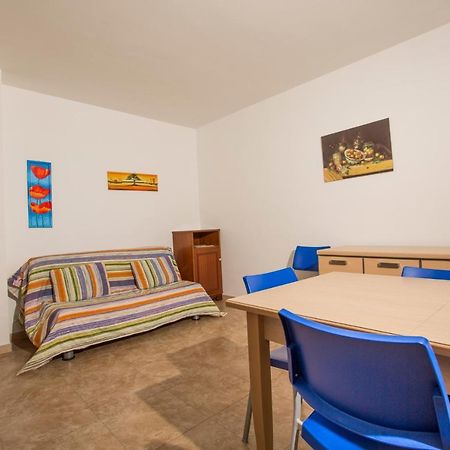 La Finestra Blu Apartment Marina di Ginosa Ngoại thất bức ảnh