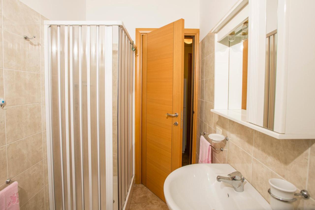 La Finestra Blu Apartment Marina di Ginosa Ngoại thất bức ảnh
