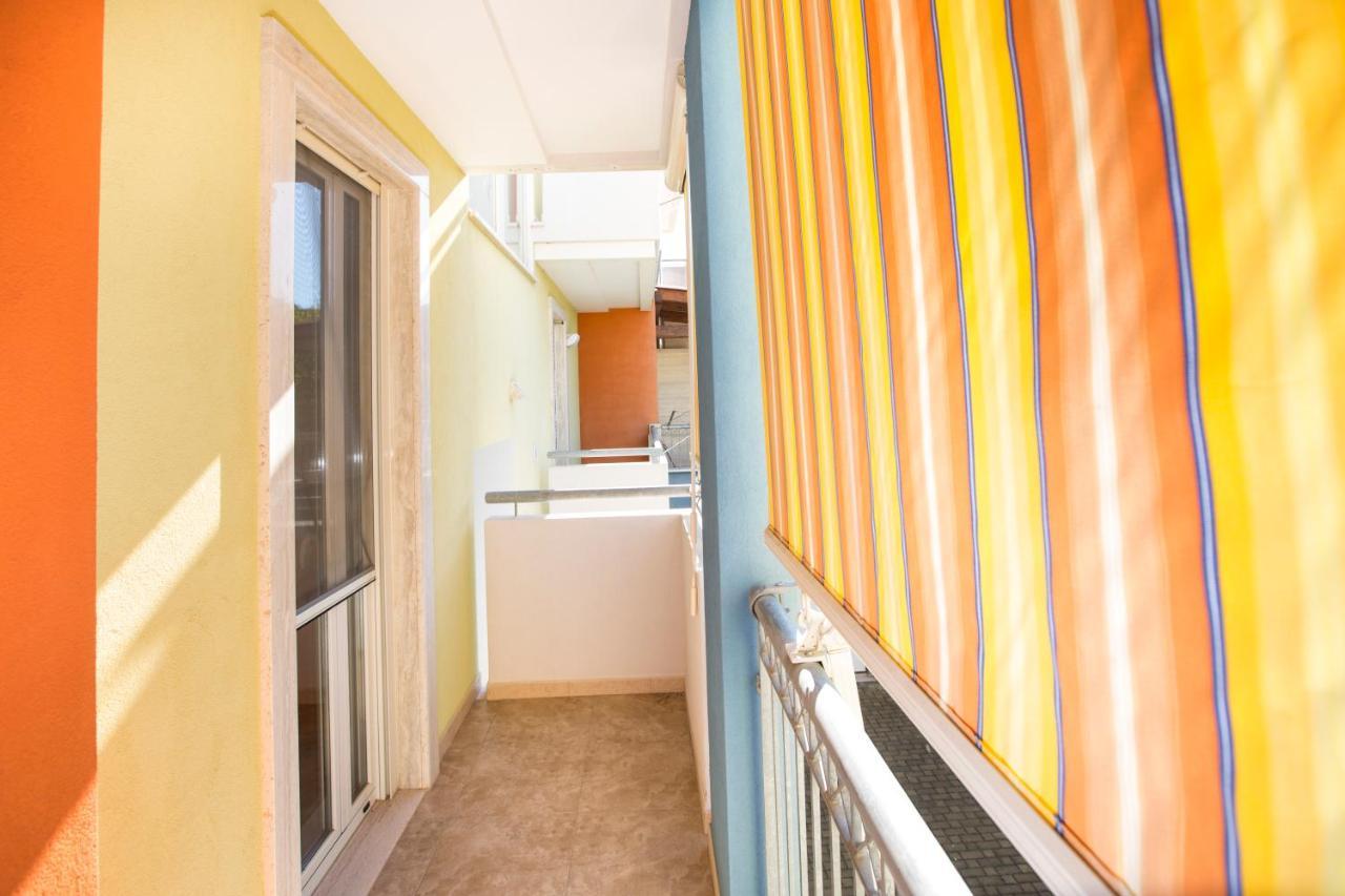 La Finestra Blu Apartment Marina di Ginosa Ngoại thất bức ảnh