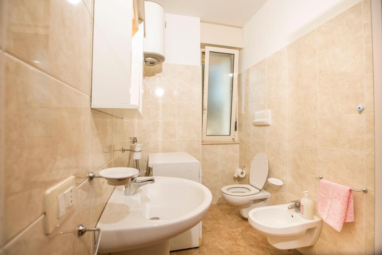 La Finestra Blu Apartment Marina di Ginosa Ngoại thất bức ảnh