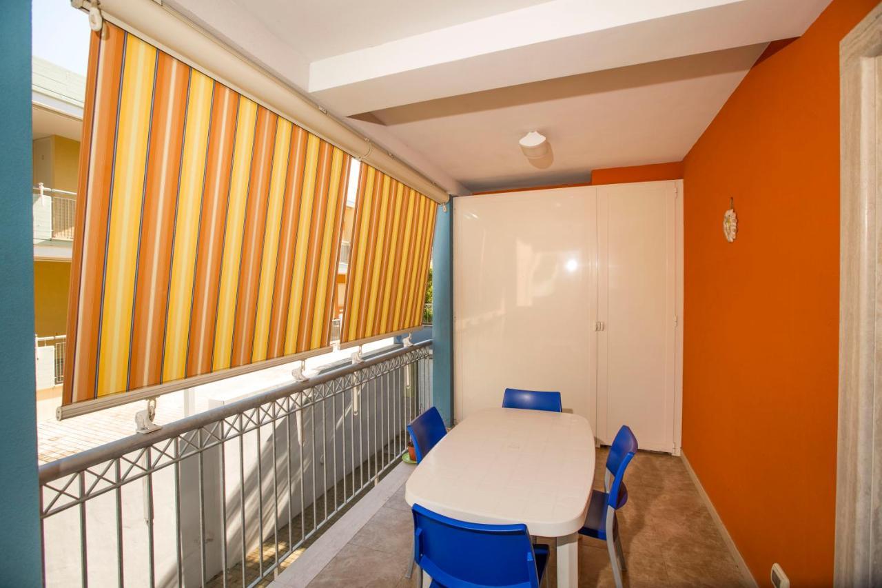 La Finestra Blu Apartment Marina di Ginosa Ngoại thất bức ảnh