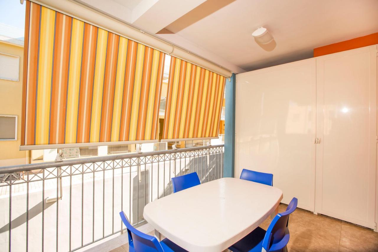 La Finestra Blu Apartment Marina di Ginosa Ngoại thất bức ảnh