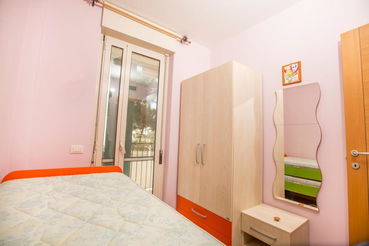 La Finestra Blu Apartment Marina di Ginosa Ngoại thất bức ảnh